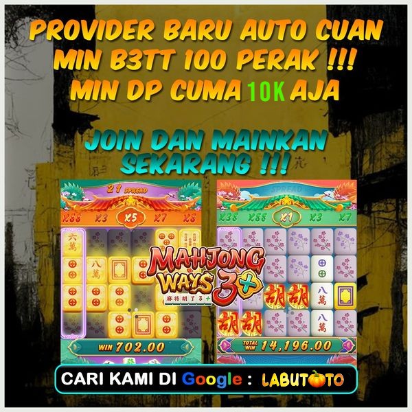 LVTOTO : Agen Situs Game Online Banyak Kasih Hadiah Bonus